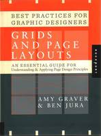 Best Practices for Graphic Designers Grids and Page Layouts /anglais