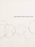 John Cage Book of Days /anglais