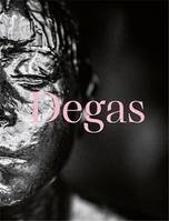Degas, Dance, politics and society