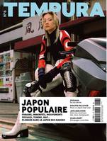 Tempura : un magazine sur le Japon, n° 6, Japon populaire : forains, minorités, mouvements sociaux, tuning, rap... : plongée dans le Japon des marges