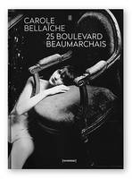 25 boulevard Beaumarchais