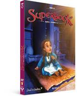 Superbook Tome 10 - Saison 3 - Episodes 4 à 6 - DVD