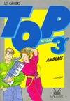 Les Cahiers Top., [39], Anglais 3e