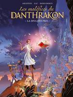 1, Les Maléfices du Danthrakon - vol. 01 - histoire complète, La diva des pics