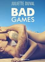 Bad Games - Volume 1
