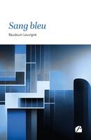 Sang bleu