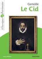 Le Cid - Classiques et Patrimoine