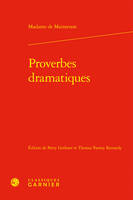 Proverbes dramatiques