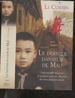 Le dernier danseur de Mao