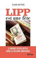 Lipp est une fête