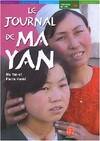 Le journal de Ma Yan. La vie quotidienne d'une écolière chinoise, la vie quotidienne d'une écolière chinoise