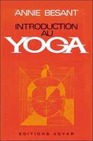 Introduction au Yoga