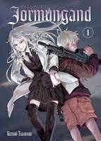 1, Jormungand - Tome 01