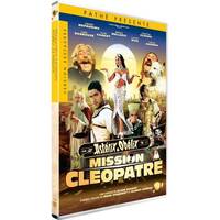 Astérix & Obélix : Mission Cléopâtre (DVD + DVD Bonus) - DVD (2002)