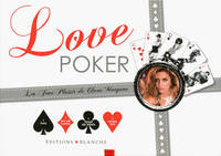 Coffret lover poker