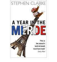 A Year in the Merde, Livre