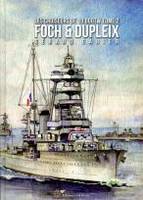 Les croiseurs français de 10 000 tW, Tome 2, 