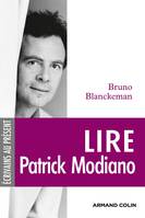 Lire Patrick Modiano - NP