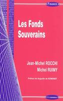 FONDS SOUVERAINS (LES)