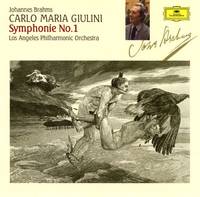 Brahms: Symphony No.1, Op.68