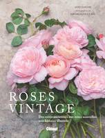 Roses vintage, Des roses anciennes aux roses nouvelles : une histoire illustrée