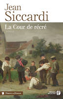 La cour de récré