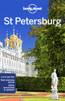 St Petersburg 8ed -anglais-