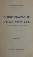 Guide pratique de la famille