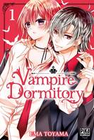 1, Vampire dormitory