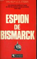 Espion de Bismarck