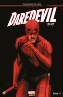 Daredevil Legacy (2018) T03, La mort de Daredevil