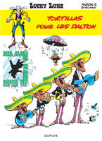 31, Lucky Luke - Tome 31 - Tortillas pour les Dalton (Vu à la télé)