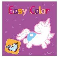 Licorne Easy color