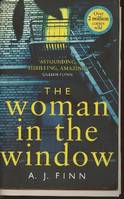 The Woman in The Window