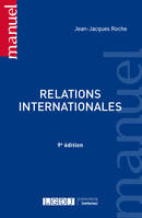 Relations internationales