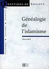 Généalogie de l'islamisme