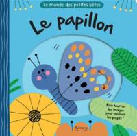 Le papillon