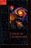 L'essor de l'astronomie