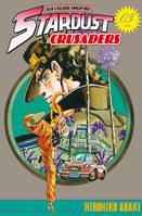 3, Jojo's - Stardust Crusaders T03