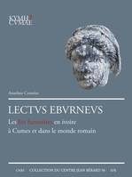 Lectus eburneus, Les lits funéraires en ivoire à Cumes et dans le monde romain