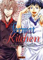 1, Fermat Kitchen T01