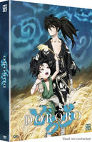 Dororo - DVD (2019)