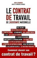 Le contrat de travail de l'assistante maternelle