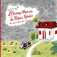 Les contes engagés, 2, L'étrange maison de Polius Tituba, Une fable de simon soul