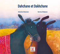 Dahchane et Dakhchane