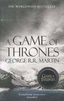 Song of Ice & Fire 1 - Game of Thrones