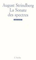 La Sonate des spectres, pièce de chambre, opus 3