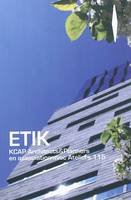 ETIK - KCAP Architects et Planners, en association avec Atelier 115.
