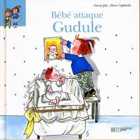 11, 11 - Bébé attaque Gudule