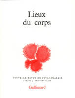 Lieux du corps